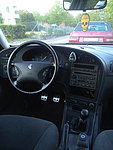 Saab 9-5 2.3t SE LAUNCH