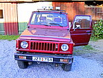 Suzuki SJ 410 Q
