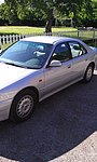 Rover 620Si Sterling