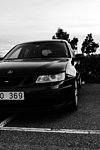 Saab 9-3 1.8t Sportcombi