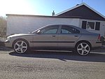 Volvo S60 2,4 T