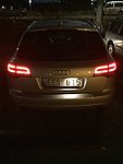 Audi A6 4,2 quattro avant