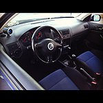 Volkswagen Golf GTI 1.8 Turbo