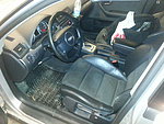 Audi A4 tdi