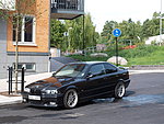 BMW E36 325I