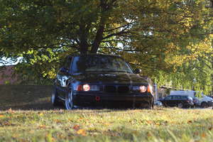 BMW E36 325I