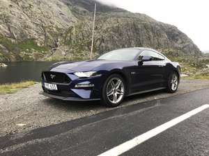 Ford Mustang 5.0 GT