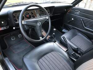 Ford Capri 3000 GTXLR