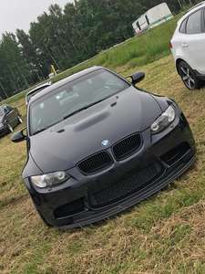 BMW e93 m3