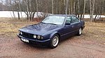 BMW E34 520i (525i)