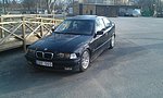 BMW E36 318 Sport Edition