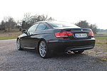 BMW 320d COUPE