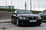 BMW 320d COUPE