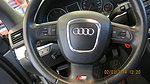 Audi a4 s-line edition