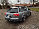 Audi a4 s-line edition