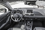 Mazda 3 Optimum