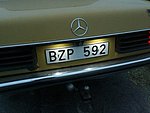 Mercedes w123 300D