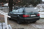 Audi 80 avant 1,9TDI