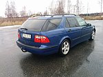 Saab 95 2.0t
