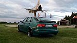 Saab 9-3 2,3T