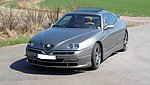 Alfa Romeo GTV 3,0 24v