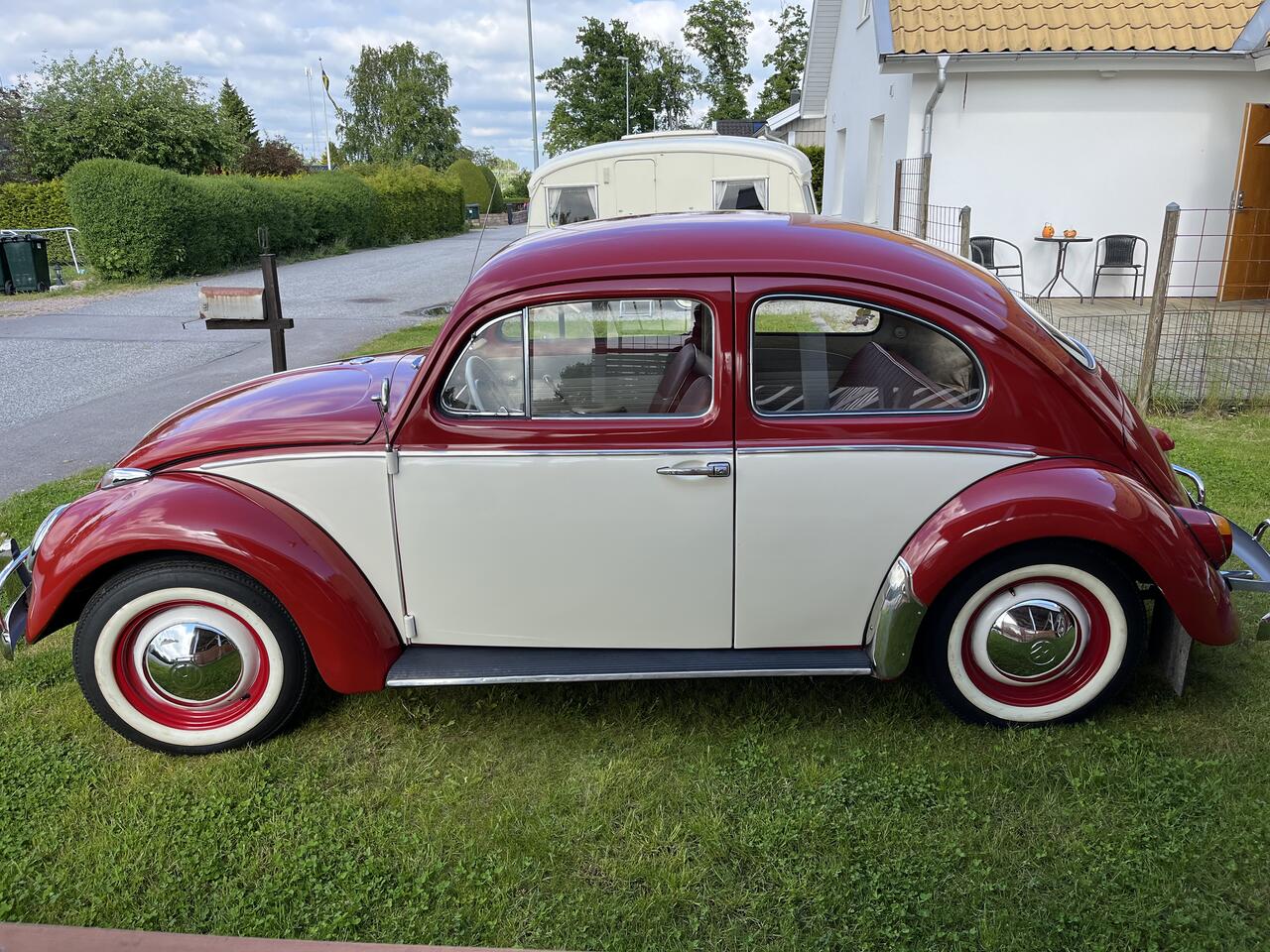 Volkswagen 1200