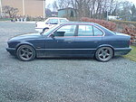 BMW 540im