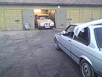 BMW 327i TIC E21