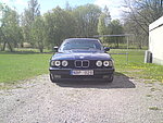 BMW 535 e34
