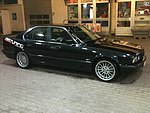 BMW 525 TDS e34
