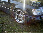 Mercedes 300d 24v