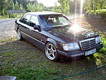 Mercedes 300d 24v