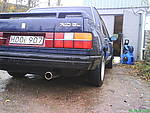 Volvo 740 gle