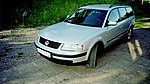 Volkswagen Passat kombi 1,6