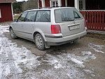 Volkswagen Passat kombi 1,8 T