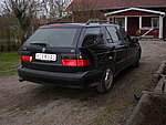 Saab 95 2,3T
