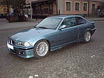 BMW 325 COUPE