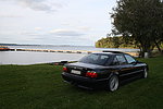 BMW 740iA E38