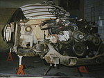 Ford Ranchero GT-500
