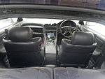 Mitsubishi GTO TwinTurbo