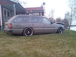 Mercedes 300td