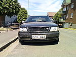 Audi a6 tdi