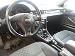 Audi A6 1.8t