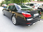 BMW 530 ia