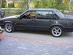 Volvo 940 Turbo