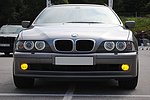 BMW 525Ia Touring