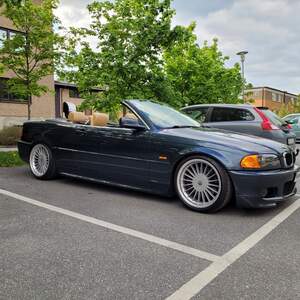 BMW 330Ci Individual