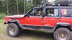Jeep Cherokee xj