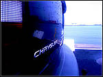 Chrysler Voyager 2,4