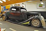 Ford Hot rod